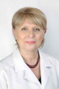 ирожинская Валентина Васильевна