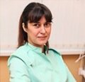 Рогачева Александра Олеговна