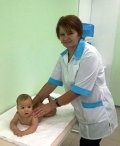 Гульева Вера Ильинична