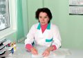 Кумпан Оксана Юрьевна
