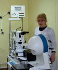 Колчанова Наталья Владимировна