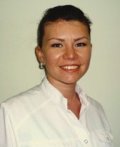 Антонова Яна Юрьевна