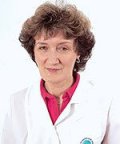 Богданова Надежда Владимировна