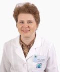 Захарова Светлана Юрьевна