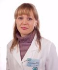 Белова Мария Константиновна