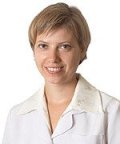 Александрова Надежда Валентиновна