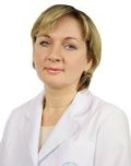Ивашкевич Любовь Анатольевна