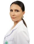 Дубровина Анна Александровна