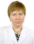 Смирнова Юлия Владимировна