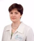 Срибная Нина Владимировна