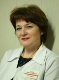 Ломова Людмила Анатольевна
