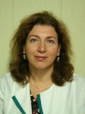 Лемешева Алла Борисовна