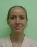 Чобан Екатерина Александровна