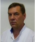 Пырьев Алексей Николаевич