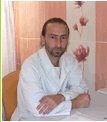 Сивашинский Михаил Семенович
