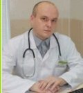 Сидоров Максим Геннадьевич
