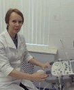 Азаркина Татьяна Николаевна