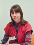 Селезнева Анастасия Владимировна