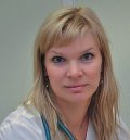 Осипова Елена Андреевна
