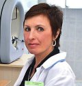 Омельченко Елена Юрьвна
