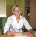 Лобанова Регина Евгеньевна