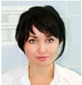 Бутенко Ирина Владимировна