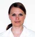 Леонова Марина Геннадьевна