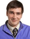 Симановский Даниил Сергеевич