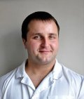 Журавлёв Николай Владимирович