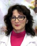 Вайнер Ирина Ефимовна