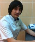 Сусаев Алихан Айндиевич