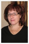Липканская Людмила Николаевна