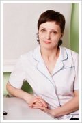 Суханова Елена Васильевна