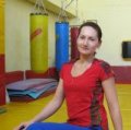 Алтамонова Ирина Валерьевна