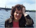 Вахрамеева Елена Геннадьевна