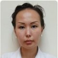 Курмонбекова Сабина