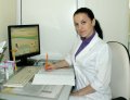 Капаклы Светлана Георгиевна