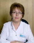 Козлова Наталья Николаевна