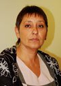 Евстратова Алла Валентиновна