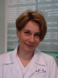 Андреева Елена Николаевна