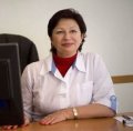 Кривошеева Татьяна Геннадиевна