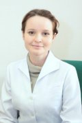 Александрова Наталья Валентиновна