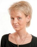 Алексеенко Мария Юрьевна