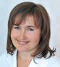 Барсукова Ирина Васильевна