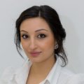 Гаджиева Эльмира