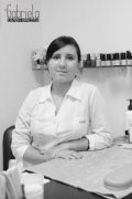 Ольга Карасева