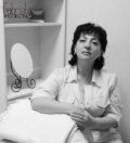 Арзуманова Виола Альбертовна