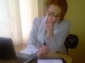 Миронова Татьяна Олеговна