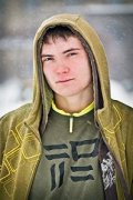 Мухаметшин Эрик