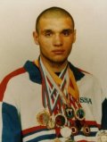 Морозов Александр Сергеевич
